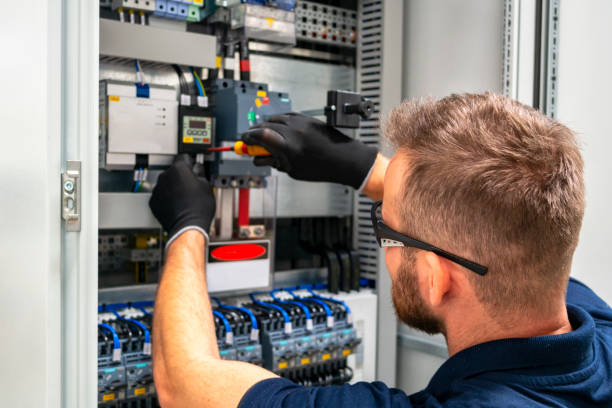 Best Electrical Outlet Repair  in West Bountiful, UT