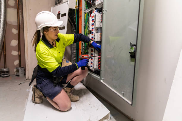 Best Electrical Contractors for Businesses  in West Bountiful, UT