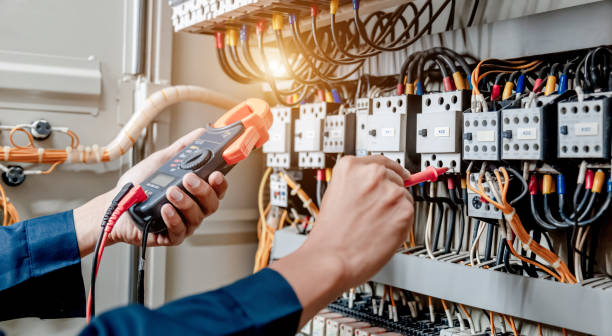 Best Affordable Electrical Installation  in West Bountiful, UT