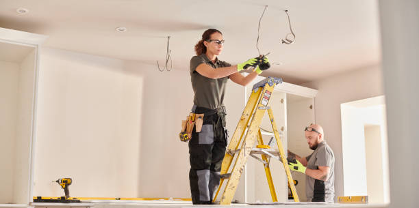 Best Residential Electrician Services  in West Bountiful, UT