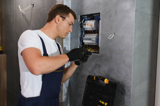 Best Electrical Repair Services  in West Bountiful, UT