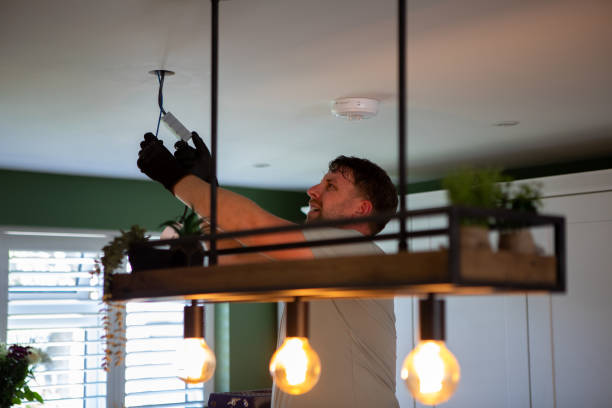 Best Electrical Installation Contractor  in West Bountiful, UT