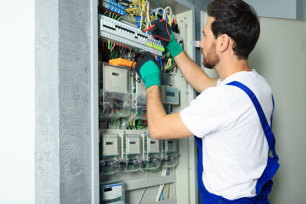 Best Emergency Electrical Repair  in West Bountiful, UT