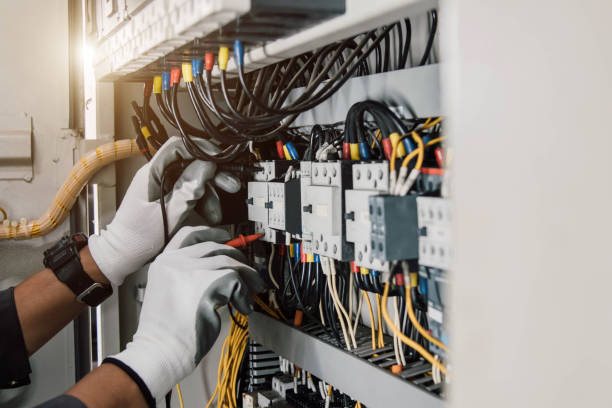 Best Electric Panel Repair  in West Bountiful, UT